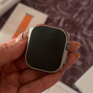 APPLE WATCH ULTRA 2